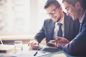 SMSF Comparison Matrix